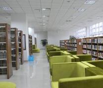 美術(shù)館、圖書館檢測與評